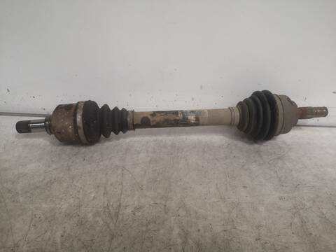 Foto 2ª: Transmision Delantera Izquierda Peugeot 308 5FW (2011)