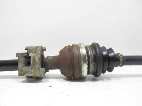 Foto 2ª: Transmision Delantera Derecha Opel Astra Z17DTH BERLINA (2009)