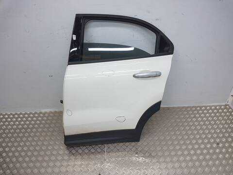 Puerta Trasera Izquierda Fiat 500 POP STAR