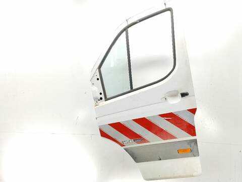 Puerta Delantera Izquierda Hyundai H350 2.5 CRDI FURGON