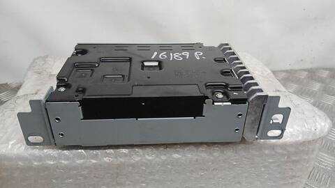 Sistema Audio Radio CD Renault Captur EVOLUTION 90CV 66KW