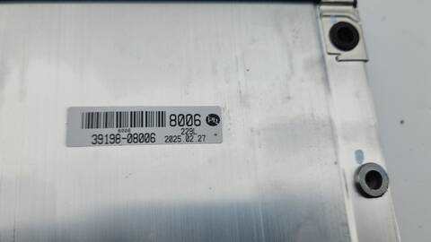 Foto 2ª: Centralita Motor ECU Kia Xceed GT-LINE 160CV 118KW [G4LK] (2025)