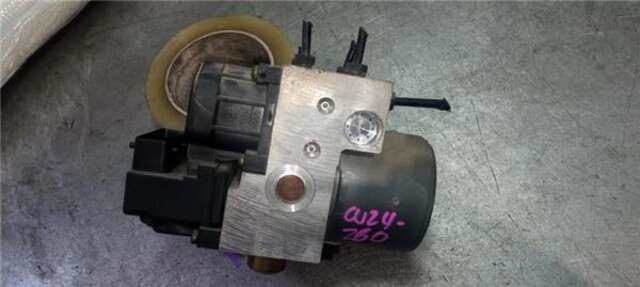 Foto 2ª: Abs Peugeot 406 2.0 SR PACK [2.0 LTR. - 100 KW 16V CAT (RFN - EW10J4)] [RFN (EW10J4)]