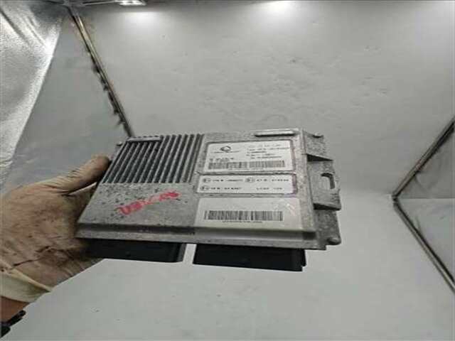 Centralita Motor ECU Dacia Duster 1.0 ACCESS [1.0 LTR. - 74 KW TCE CAT]