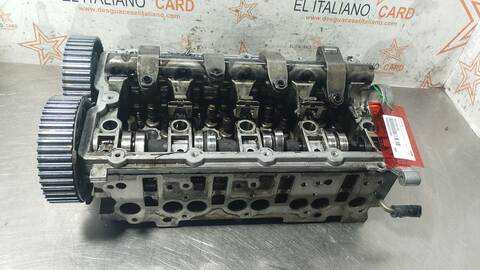 Culata Seat Leon ERENCE 140CV 103KW