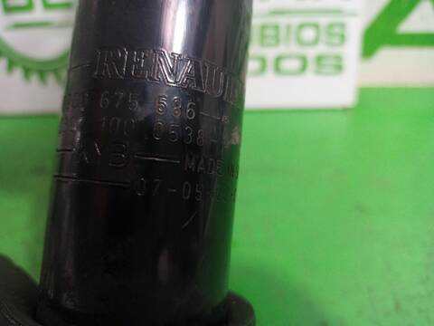 Foto 3ª: Amortiguador Delantero Derecho Renault Kangoo AUTHENTIQUE 68CV [K9K714] (2003)