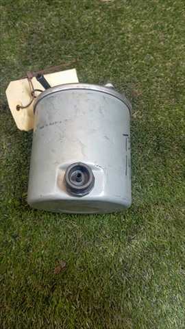 Foto 2ª: Filtro Combustible Nissan X-Trail 2.2 D T30 [YD22] (2006)