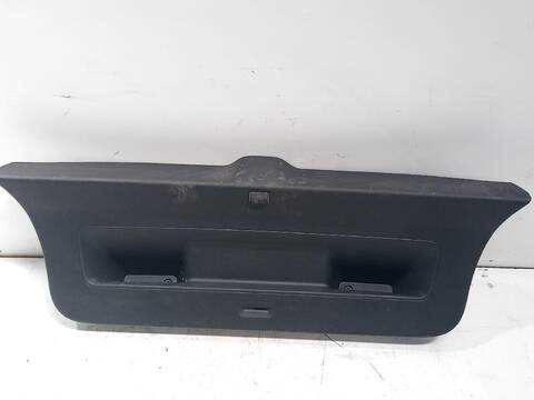 Foto 3ª: Tapizados Cartoneras Volkswagen Polo ADVANCE BLUEMOTION 90CV [CUSB] (2014)