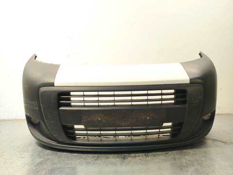 Paragolpes Delantero Citroen Nemo 1.3 HDI 75 75CV 55KW FURGONETA FURGONETA/MONOVOLUMEN AA_)