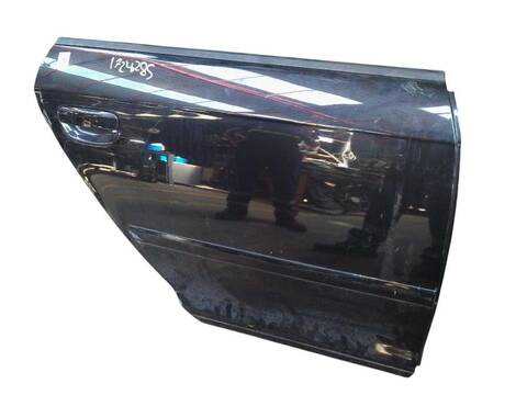Foto 2ª: Puerta Trasera Derecha Audi A3 2.0 TDI 16V (2003)