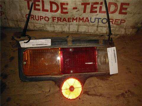 Piloto Trasero Izquierdo Toyota Dyna 2.4