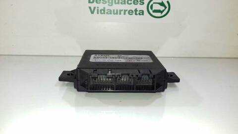 Foto 2ª: Centralita Motor ECU Audi Allroad 2.5 TDI 132KW) 180CV [BAU] (2005)