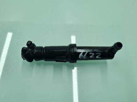 Limpia Faro Xenon Audi A3 2.0 TDI LIMITED EDITION 103KW) 140CV