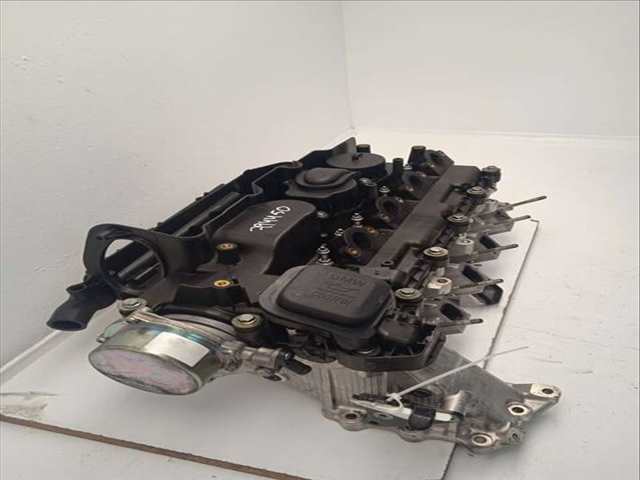 Foto 2ª: Culata Bmw Serie 3 315 2.0 16V DIESEL CAT 150CV 110KW [204D4] (2005)
