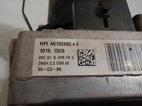 Foto 4ª: Bomba Servodireccion Peugeot 508 ACTIVE 120CV 88KW [BH01] (2016)