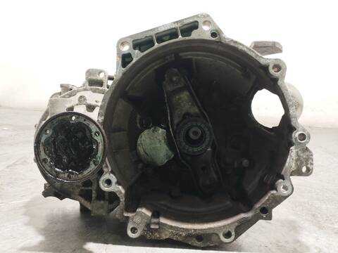 Caja Cambios Volkswagen Polo 1.4 TDI 90CV 66KW