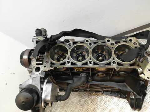 Foto 3ª: Bloque Motor Mercedes Vito 646983 (2007)