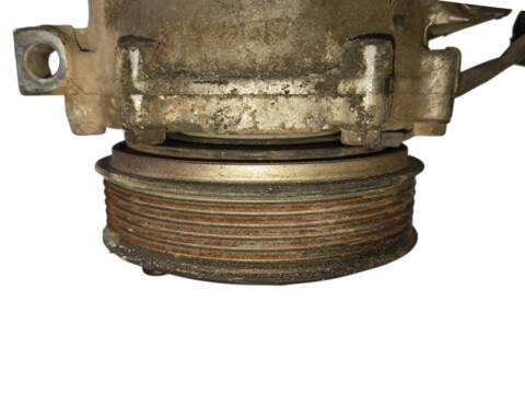 Foto 3ª: Compresor Aire Acondicionado Volvo V50 2.0 D (2003)