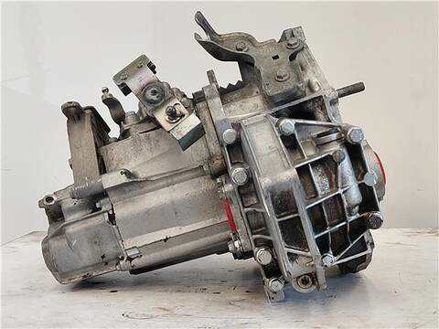 Foto 4ª: Caja Cambios Fiat Punto 1.4 16V 95CV 70KW [199 A6.000] (2007)