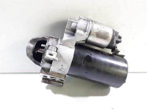 Foto 2ª: Motor de Arranque Bmw Serie 1 114 118D BERLINA 143CV 105KW [N47D20C] (2008)