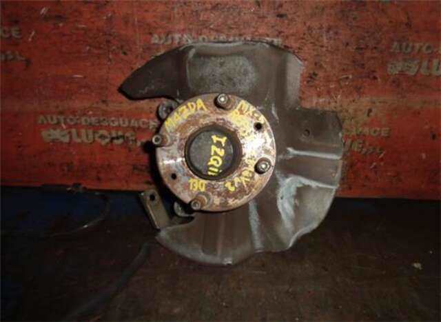 Foto 2ª: Mangueta Delantera Izquierda Mazda MX5 1.6 16V (NB)(1998-_) [B6D]