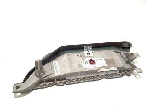 Foto 4ª: Pantalla Multifuncion Bmw Serie 2 215 2.0 16V TD COUPE 190CV 140KW [B47C20B] (2020)