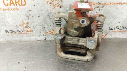 Foto 3ª: Pedal Embrague Skoda Octavia SCOUT 4X4 150CV 110KW [CRM] (2017)