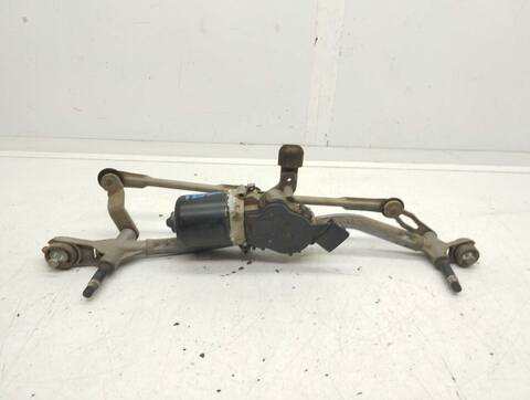 Motor Limpia Delantero Citroen C3 TONIC 73CV 54KW