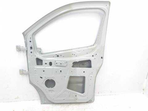 Foto 3ª: Puerta Delantera Derecha Renault Trafic L1H1 29T KOMFORT (2014)