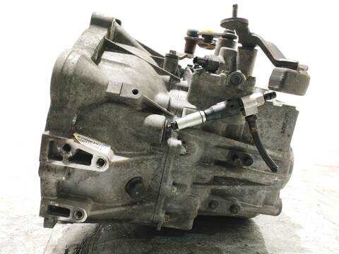 Foto 2ª: Caja Cambios Hyundai Santa Fe 2.2 CRDI CAT 150CV 110KW (2007)