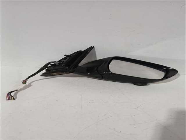 Foto 2ª: Retrovisor Derecho Nissan Qashqai 1.3 DIG-T 140CV [HR13DDT] (2013)