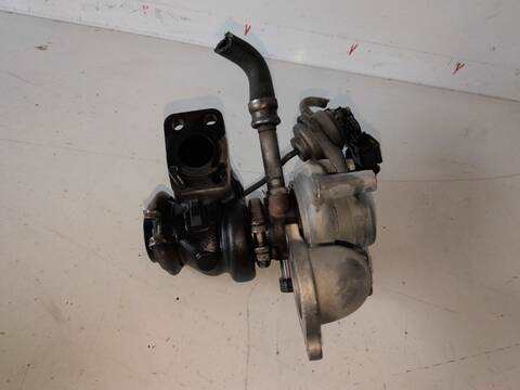 Foto 3ª: Turbocompresor Peugeot Expert 9H07 - 9HM FURGON (2015)