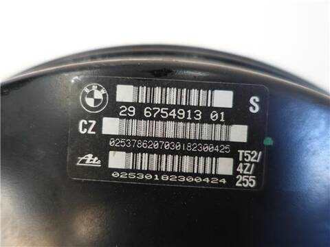 Foto 3ª: Servofreno Bmw Serie 3 315 3.0 330D BERLINA 184CV 135KW [M57 D30 (30 6 D1)] (2008)