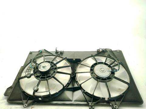 Foto 2ª: Electroventilador Mazda CX5 2.0 G [PEX3] (2016)