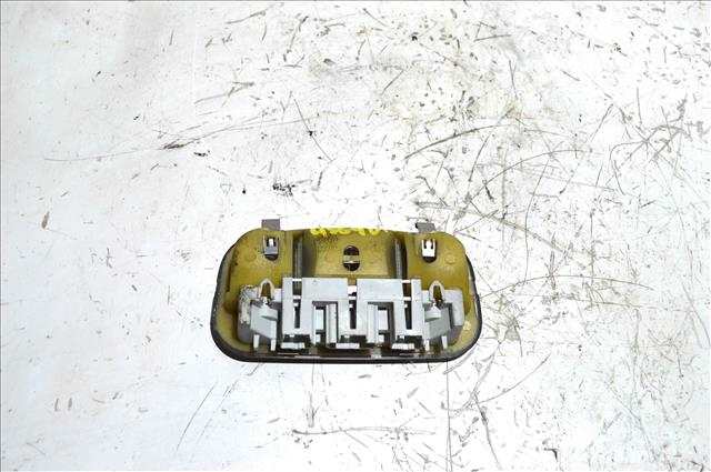 Foto 2ª: Luz Interior Citroen C3 1.4 HDI 2002-2010 [8HZ] (2005)