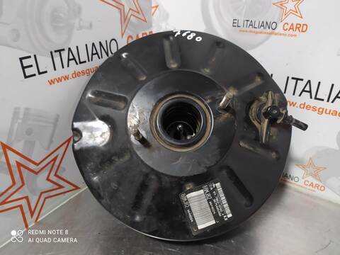 Servofreno Peugeot 308 STYLE 120CV 88KW