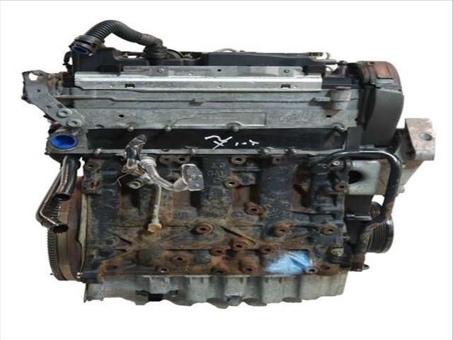 Foto 2ª: Motor Completo Volkswagen Caddy 75CV 55KW [CUUF CUU] (2015)