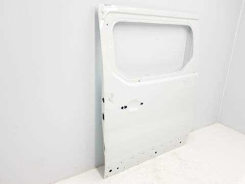 Foto 2ª: Puerta Lateral Corredera Izquierda Renault Trafic L2H1 29T [R9M415] (2014)