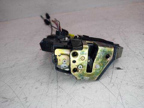 Foto 3ª: Cerradura Puerta Trasera Derecha Lexus RX LUXURY 204CV (2003)