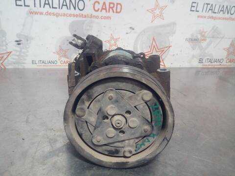 Foto 2ª: Compresor Aire Acondicionado Renault Clio 1.9 D ALIZE 64CV 47KW