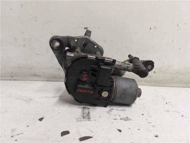 Foto 2ª: Motor Limpia Delantero Peugeot 407 1.6 CONFORT [1.6 LTR. - 80 KW HDI FAP CAT (9HZ - DV6TED4)] [9HZ (DV6TED4)]