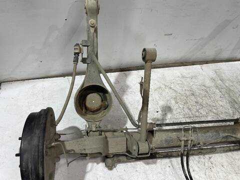 Foto 2ª: Puente Trasero Kia Carnival 2.9 CRDI LX AUT. 144CV [J3] (2001)