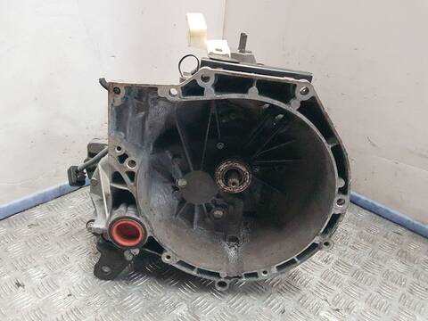 Caja Cambios Ford Tourneo 1.0 ECOBOOST 100CV 74KW