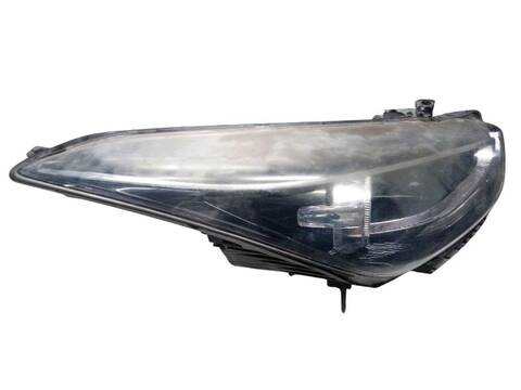 Foto 2ª: Piloto Delantero Derecho Hyundai i40 1.7 CRDI (2012)