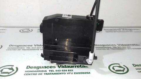 Foto 3ª: Cerradura Puerta Trasera Derecha Citroen C4 LIVE PICASSO 120CV 88KW [BH01] (2016)