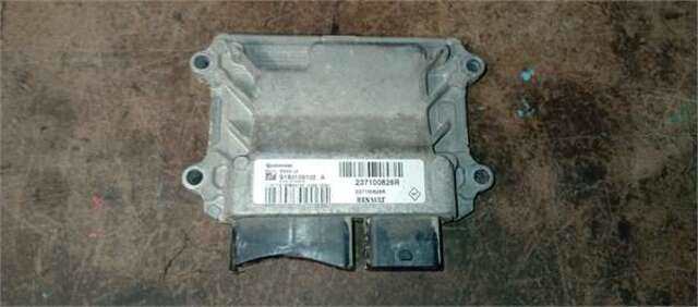 Centralita Motor ECU Dacia Duster 1.6 16V