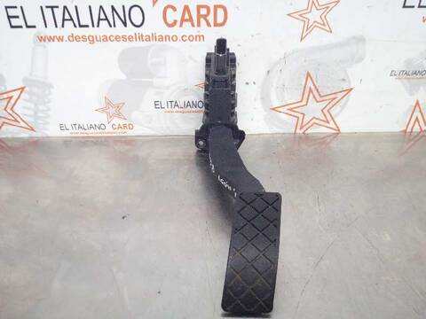 Foto 2ª: Pedal Acelerador Seat Leon STYLE 115CV 85KW [DDY] (2017)