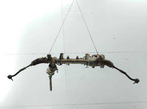 Cremallera de Direccion Kia Sportage VERSION INDEFINIDA