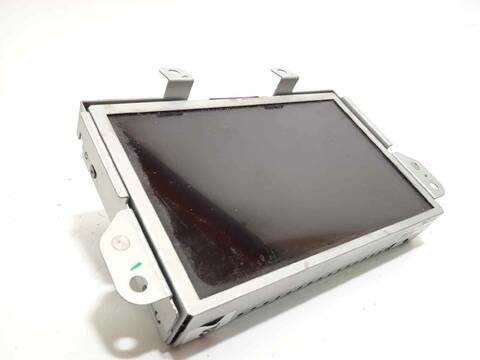 Pantalla Multifuncion Ford Focus 1.0 ECOBOOST CAT 125CV 92KW