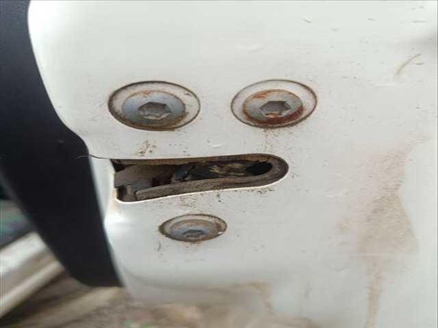 Cerradura Puerta Delantera Derecha Fiat Doblo 1.9 D II 120CV 88KW 152) 263A2000